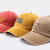 Image 6: Get a Custom Embroidered Hats with Unique Designs!
