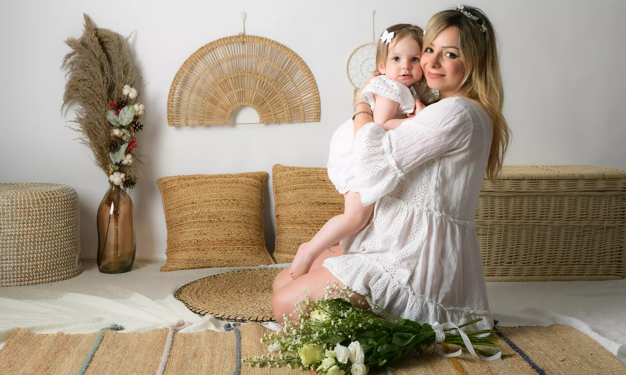 Jusqu'à 95% de remise sur Session photo - Studio chez Flash et moi