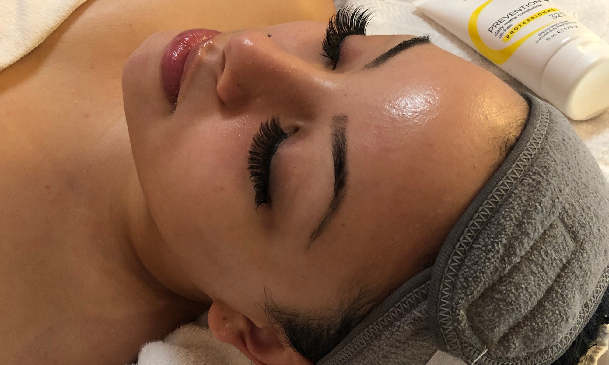 Up to 46% Off on Facial at Bloomin' Beauty By Annika