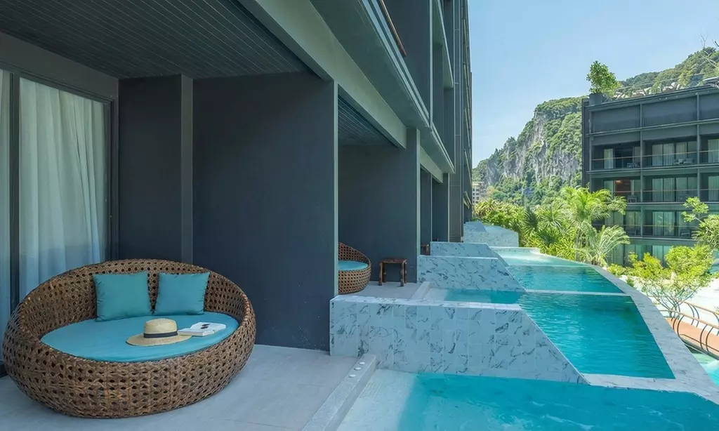 Phuket & Krabi: 10‑Nights with Return Flights