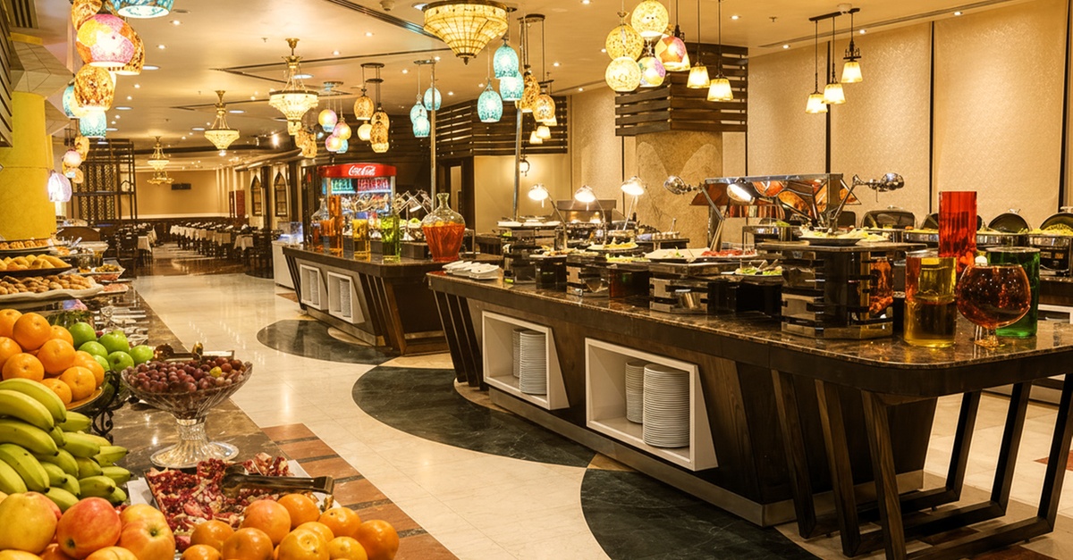 Continental Buffet For 1 Child Or 1, 2 Or 4 Adults Continental Buffet For 1 Child Or 1, 2 Or 4 Adults