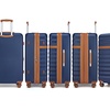 Image 24: Kono Hard Shell Suitcase One or 3-Piece Set