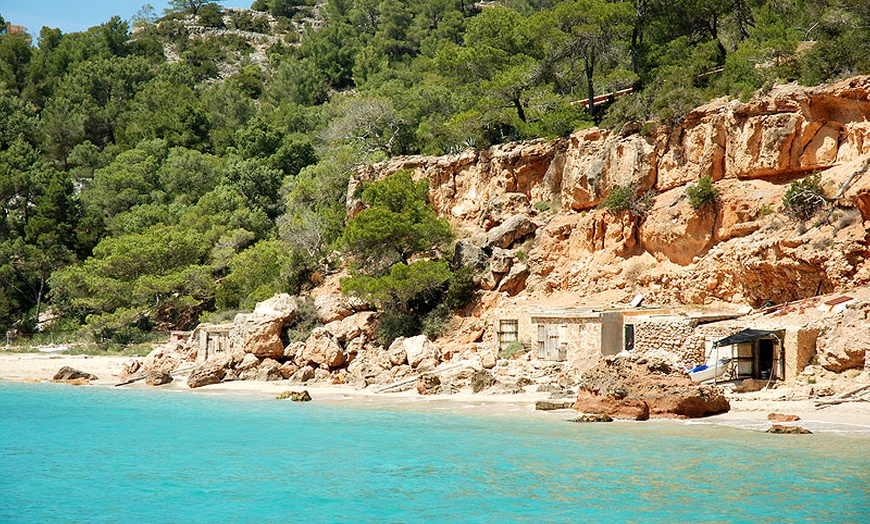 Image 14: ✈ Ibiza Nights: 7 Days with Flight, Wheels & Chill Pack from Worldee  