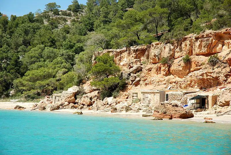 ✈ Ibiza Nights: 7 Days with Flight, Wheels & Chill Pack from Worldee