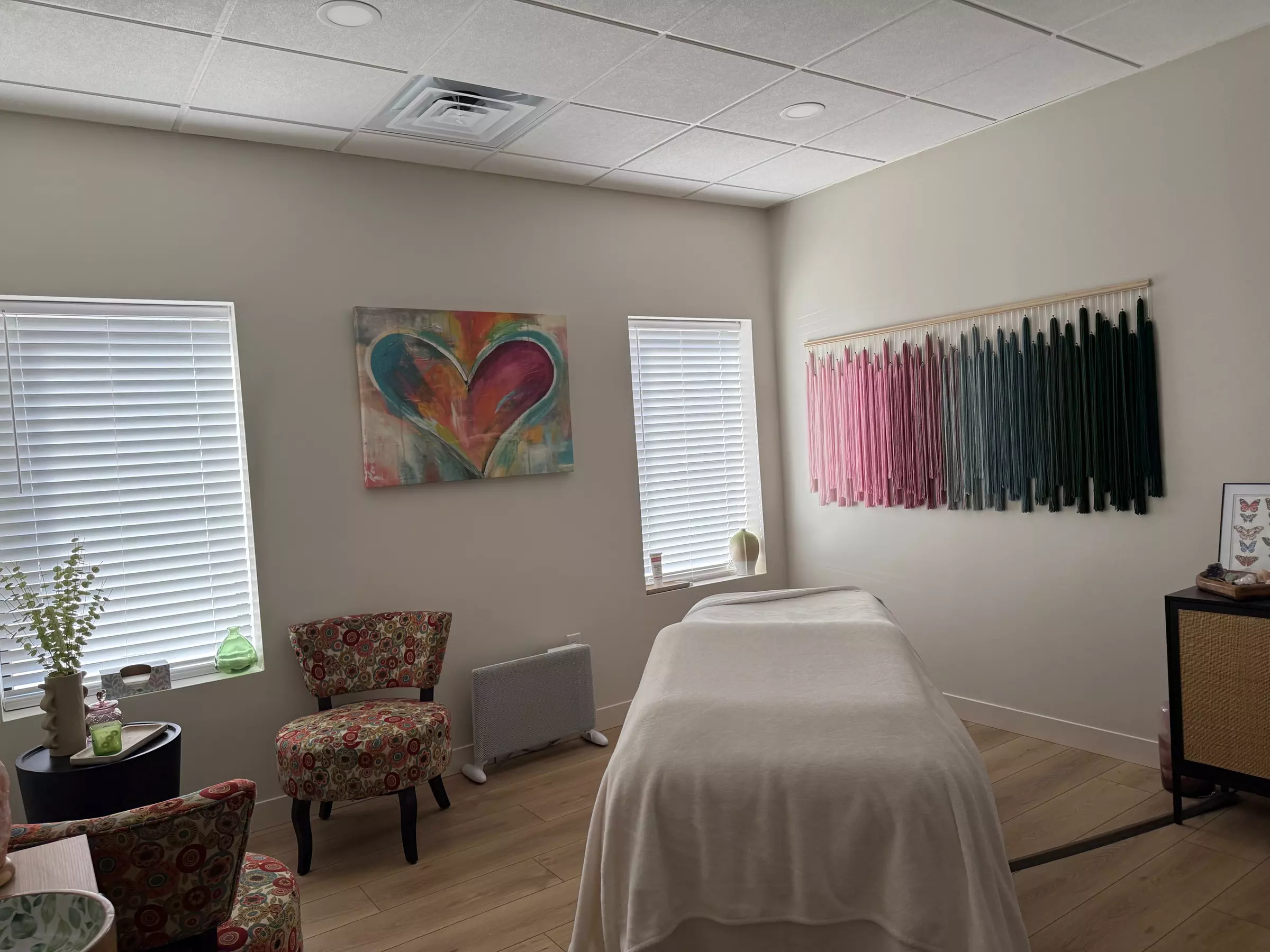 Get One 60 or 90 Minute Therapeutic SMRT Massage