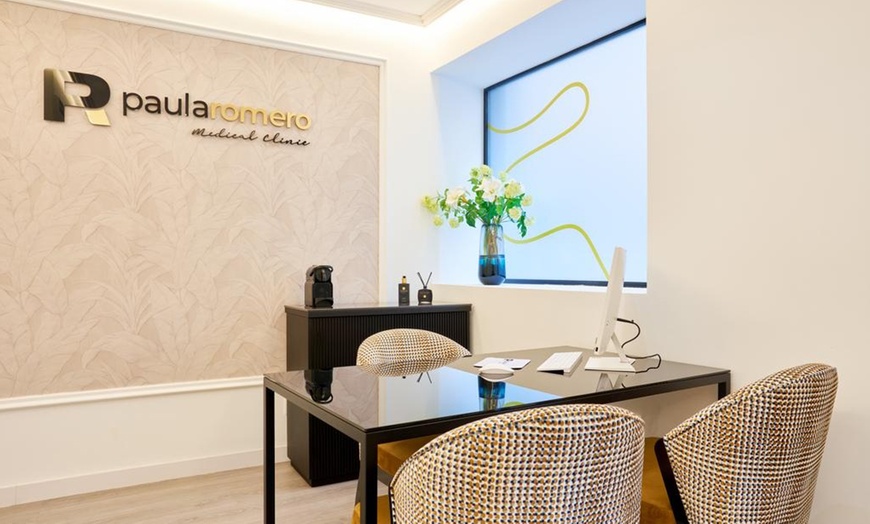 Image 7: 3 o 5 sesiones de cavitación y presoterapia en zona a elegir para 1