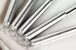 Set of 5 Stainless Steel Heat Resistant Kitchen Gadgets Utensil Set - Second Medium