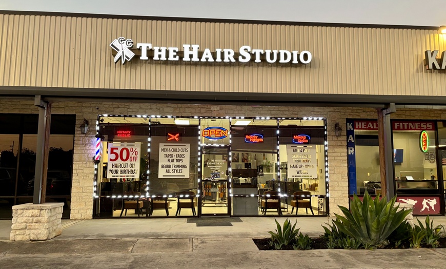 Image 9: One, Three, or Five Choice of 60-Min Acne-Prone or Mini-Facial