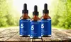 5-in-1 Super-Charged Vitamin C Serum with Retinol (3-pack)