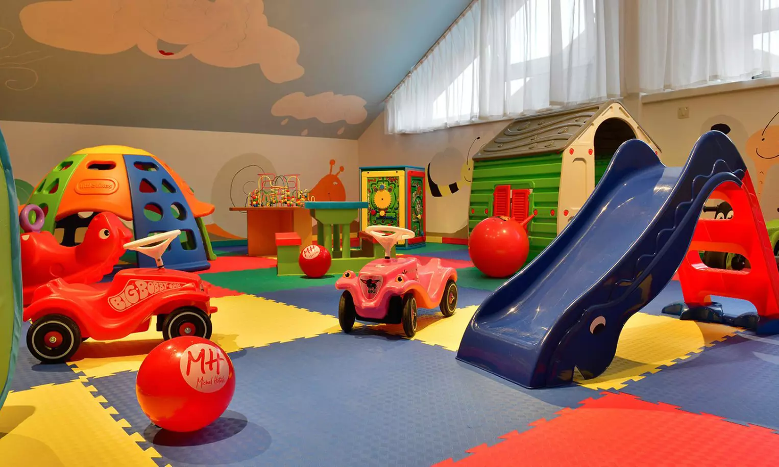 Lüneburger Heide: 2-5 Nächte inkl. Frühstück und Wellness