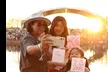 Admission for One, Two, Three or Four People to Water Lantern Festival on 09/13/2025 (Up to 24% Off) - Second Medium