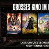 Image 2: 2 Kinotickets für alle 2D-Filme inkl. Filmzuschlag und Überlänge