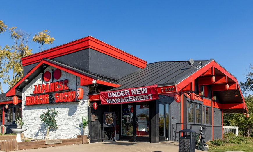 Image 14: Savor and Enjoy $35 Toward Food and Drinks 