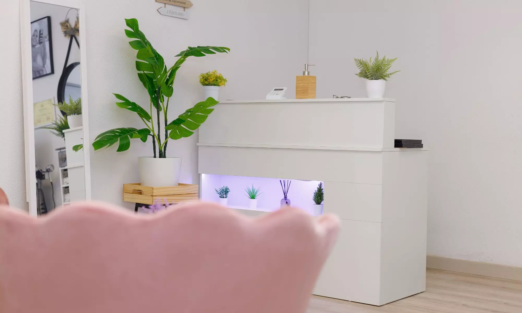 Offrez un coup d’éclat à votre peau avec des soins experts