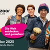Image 1: Messe Bazaar Berlin: 1 Ticket einlösbar vom 05.-09.11.2025