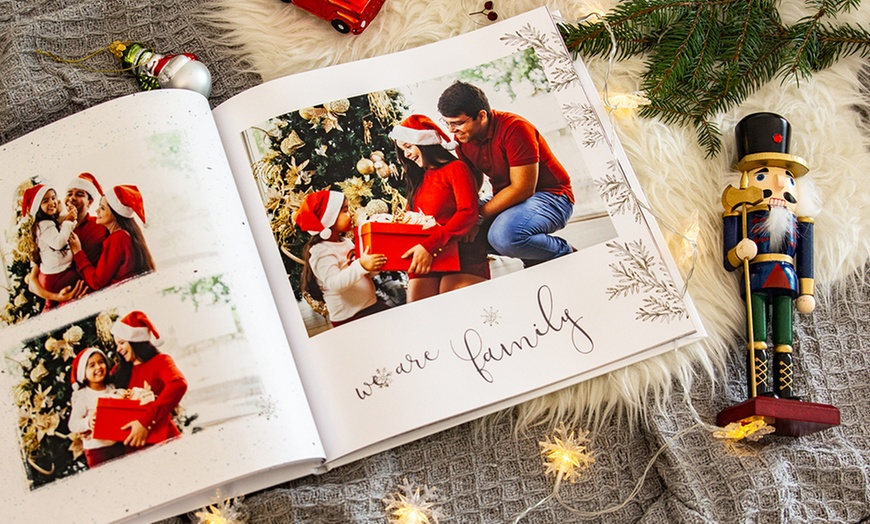 Image 6: Craft Custom Photobooks That Capture Moment from Colorland