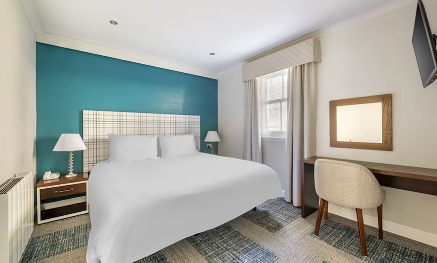 Image 17: Perthshire: Stay for Up to 6 in 2 Bedroom Cottage