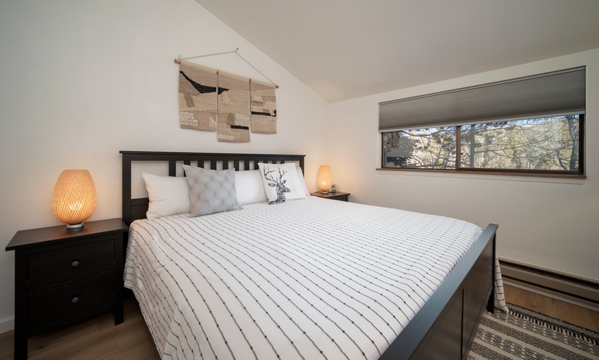 Image 8: Mountain-View Condos in Colorado with Indoor Pool & Shuttle Access