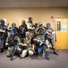 Image 1: Epic Airsoft Action: 4-Hour Sessions with Gear Included