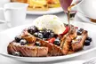 $50 Breakfast or Brunch for Two or More — Just $39 Plus 50% Off Bottomless Mimosas at Sid’s Café, Westgate Las Vegas (Up to 22% Off) - Second Medium