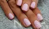 Try the Classic Manicure, Pedicure & More for Timeless Nail Elegance at Worldwide Nails - Up to 58% Off