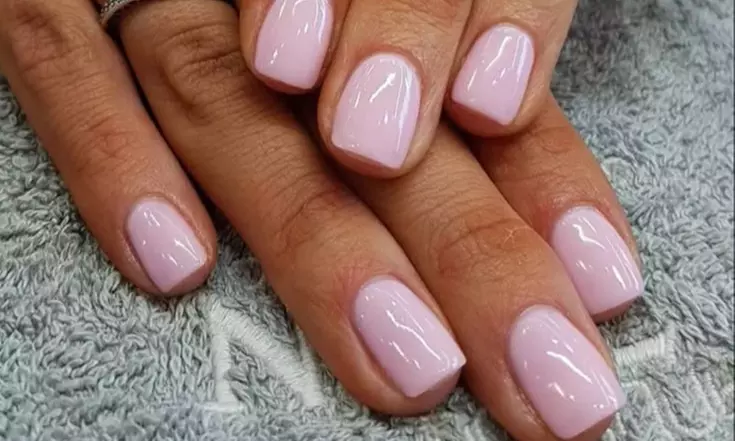 Try the Classic Manicure, Pedicure & More for Timeless Nail Elegance