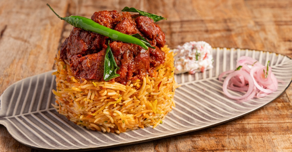Indian Fusion Dining With Aed 150, 200 Or 300 To Spend At Town Square Indian Fusion Dining With Aed 150, 200 Or 300 To Spend At Town Square