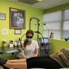Image 2: Effective spider vein removal with two or four treatment sessions