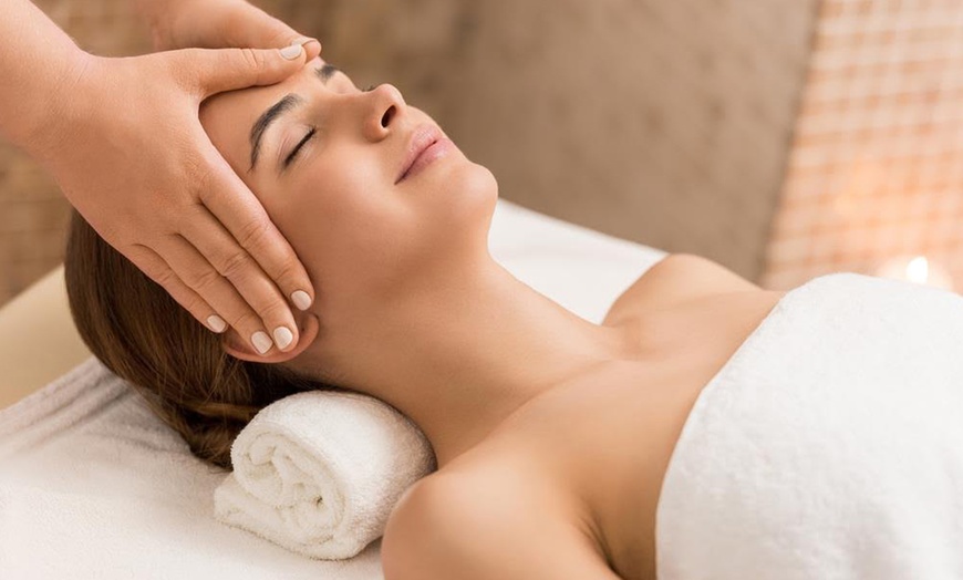 60 Or 90 Minute Massages Elements Massage Oceanside Groupon 5551