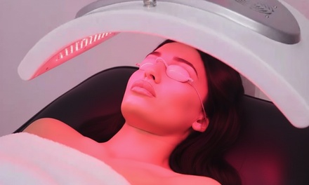 Limpieza facial completa en 10 pasos con peeling ultrasónico y radiofrecuencia - Estética Antelo