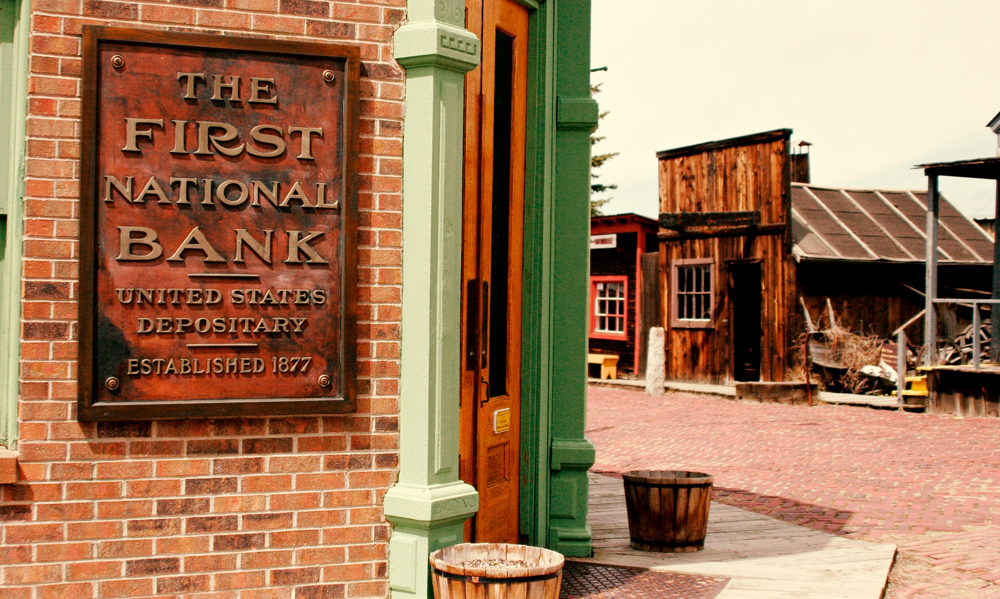 General Admission for Youth (Age 5-12), Adult (13 +) or Seniors (65 +)