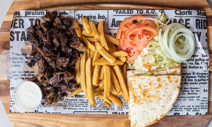 Image 3: Enjoy Family Meals with Whole Chicken, Sides and Drinks