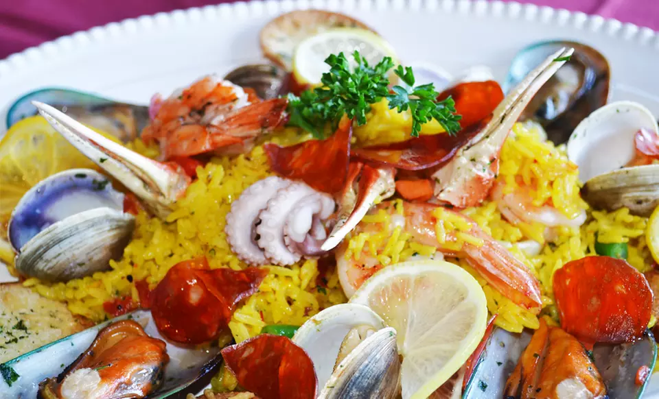 $39 for a Three-Course Prix-Fixe Brunch for Two at Tango & Malbec ($65 Value) - Primary Image