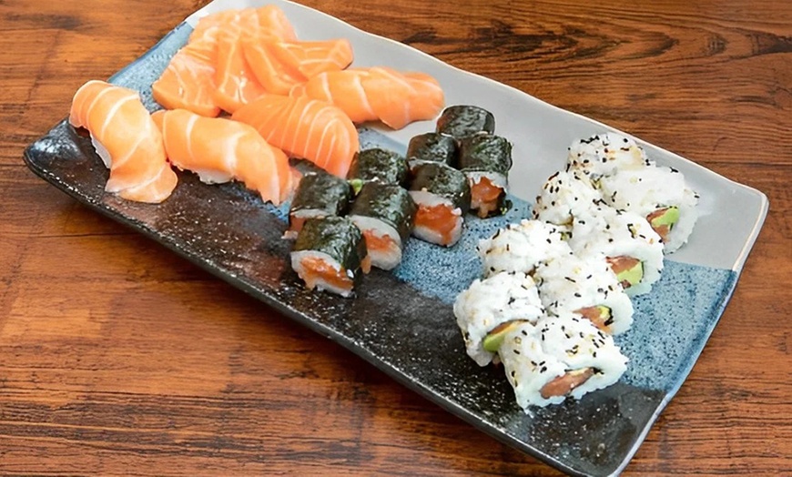 Image 13: £30 or £50 to Spend on Food and Drink