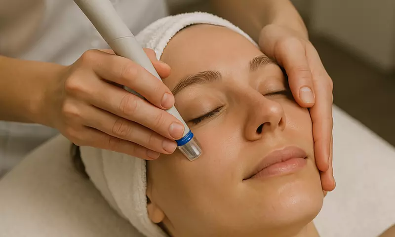 Aromatherapy Oil Massage + Hot Stones for One or Couples 