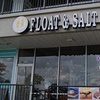Image 4: Relax with Float, Massage, and Salt Room Packages
