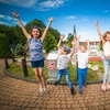 Image 19: Bilet do 4 parków rozrywki dla 1-7 osób w Parku Ogrodzieniec