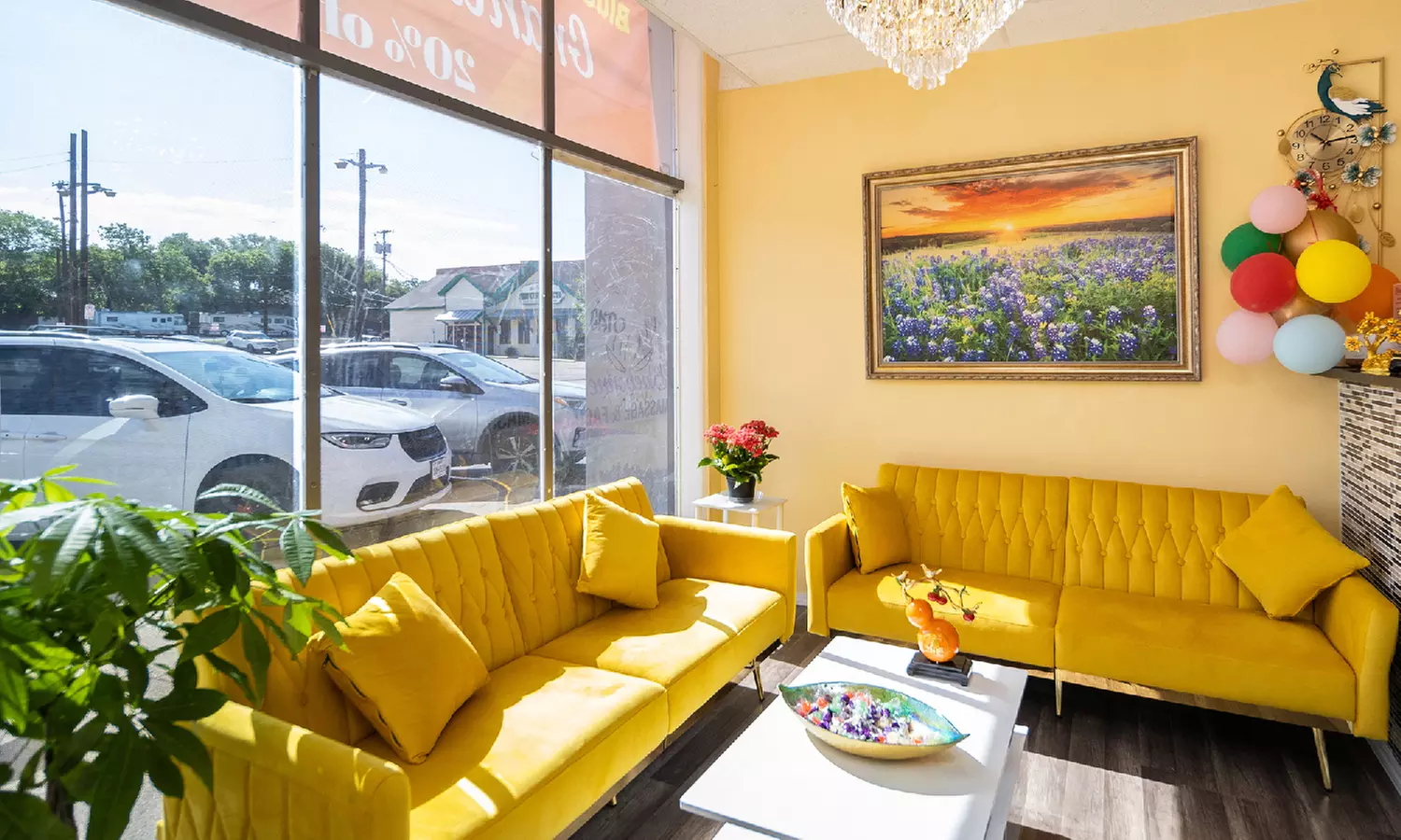60 or 90-Minute Thai and Swedish Combination Massage with CBD and More