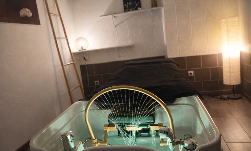 Image 5: Spa et modelages bien-être à Roanne