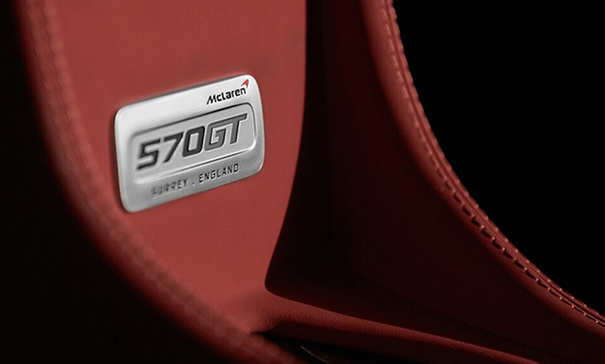 Image 7: Sportscar or Supercar Driving - 3,6 or 9 Miles in 1,2 or 3 cars