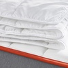 Image 4: Couette 400 g en Fibre pour l’Hiver – Ultra Chaude, Respirante, Hypoallergénique, Douce