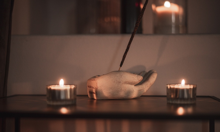 Image 3: Autorski rytuał orzeźwienia i regeneracji: Źródło Jasnej Kropli