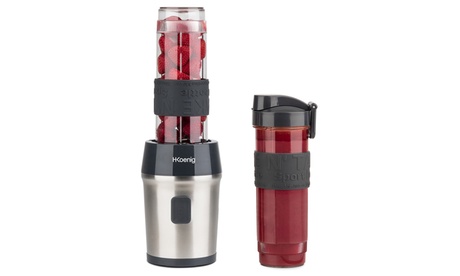 Frullatore portatile H.Koenig SMOO9