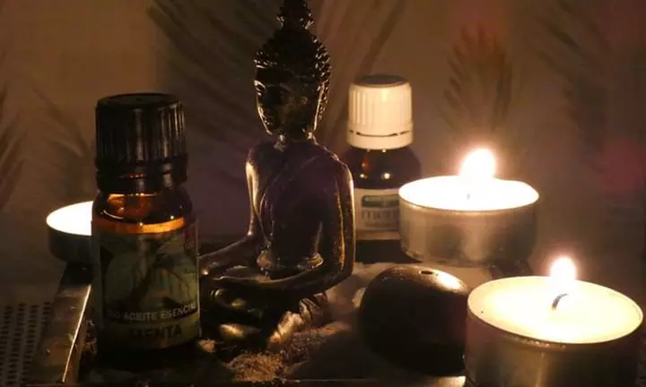 Masaje corporal de 30 o 60 minutos a elegir para 1 persona