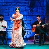 Image 1: 1 o 2 entradas para adulto, niño o senior a tablao flamenco con bebida