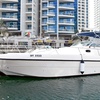 Image 1: Marina Yacht Tour For Up to 8 on a 30ft Yacht/Up to 10 on a 35ft Yacht