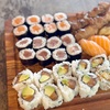 Image 3: Plateaux de sushi de 40 ou 52 pièces chez Asian Pop La Ciotat