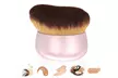 Get a Flawless Look with  Body Makeup Brush: 1Pcs (61% Off); Free Shipping - Second Medium