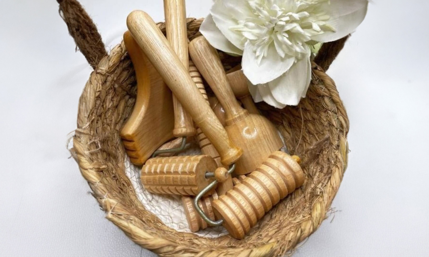 ¡Adiós, grasa localizada! Tratamiento combinado con efecto reductor