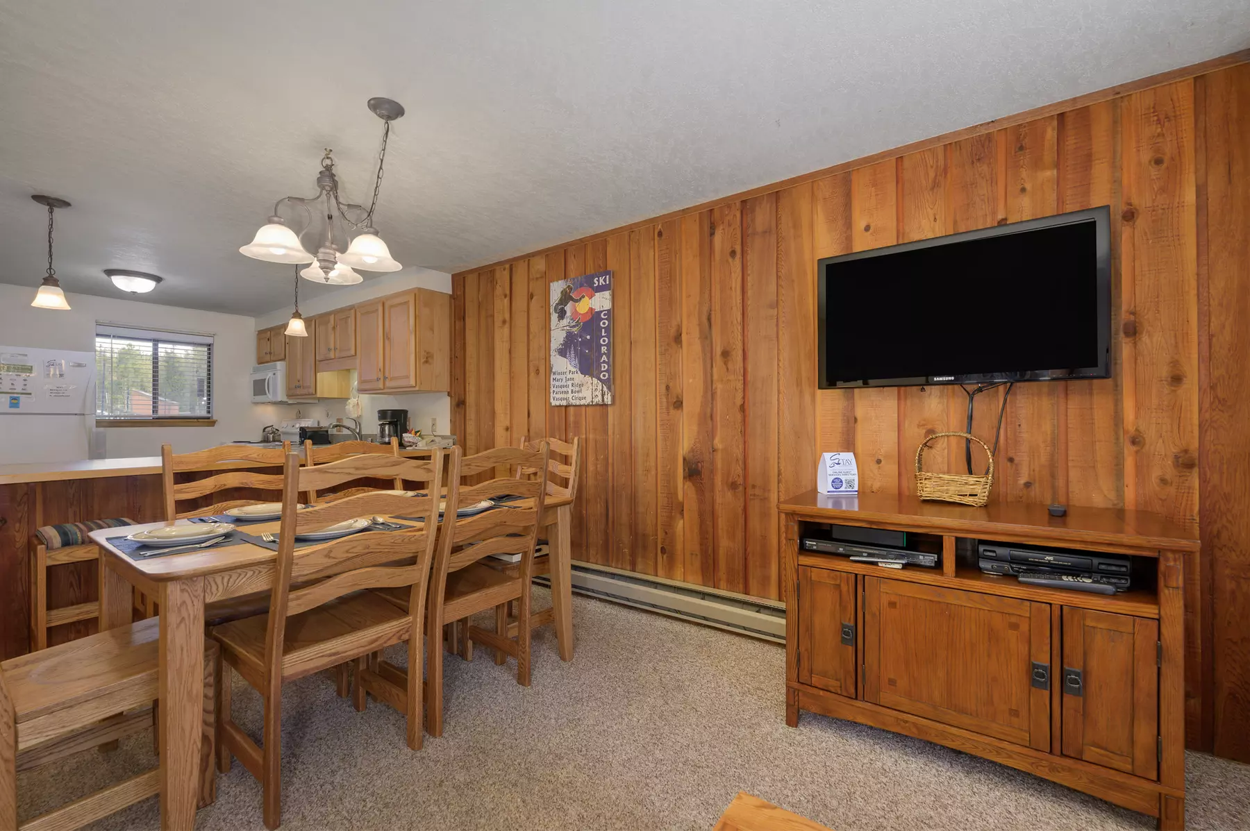 Mountain-View Condos in Colorado with Indoor Pool & Shuttle Access